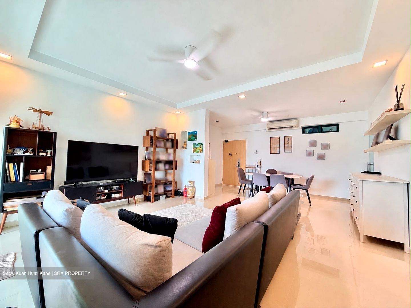 Highgate (D21), Condominium #636354331